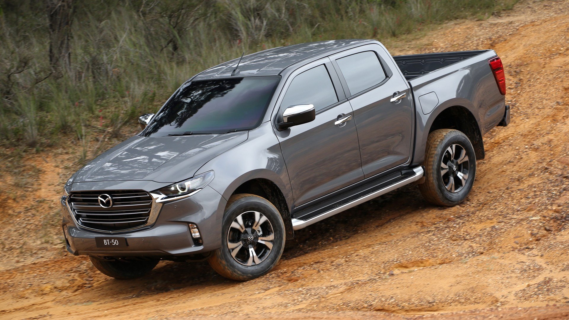 Mazda BT-50 2021 ra mat anh 10