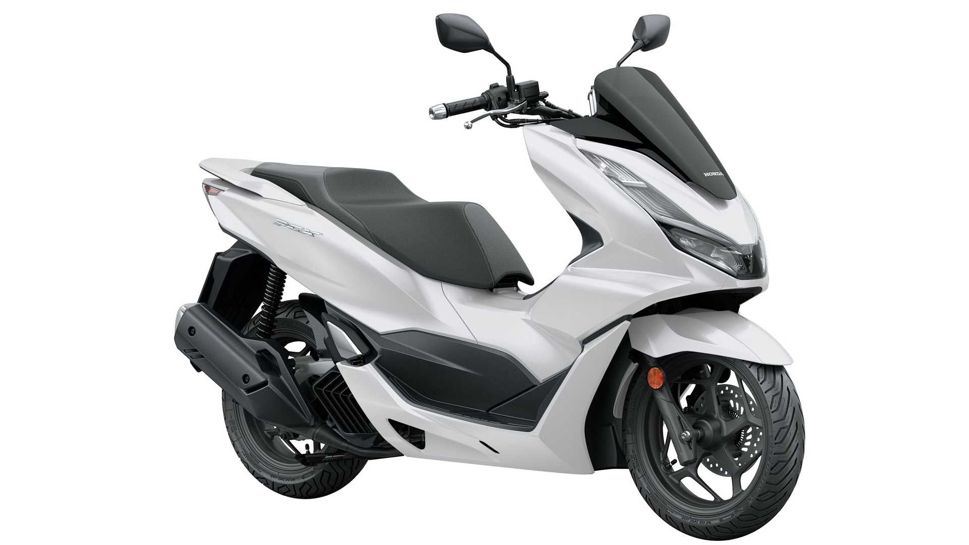 Honda PCX 150 2021 ra mat anh 1