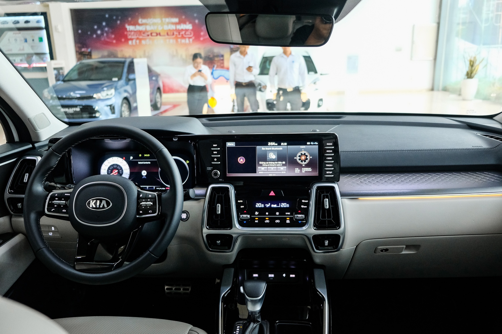 3 mau SUV 7 cho ban chay nhat quy I anh 6