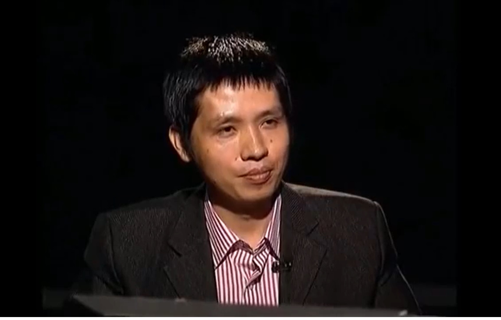 nguoi choi ky luc Ai la trieu phu anh 1