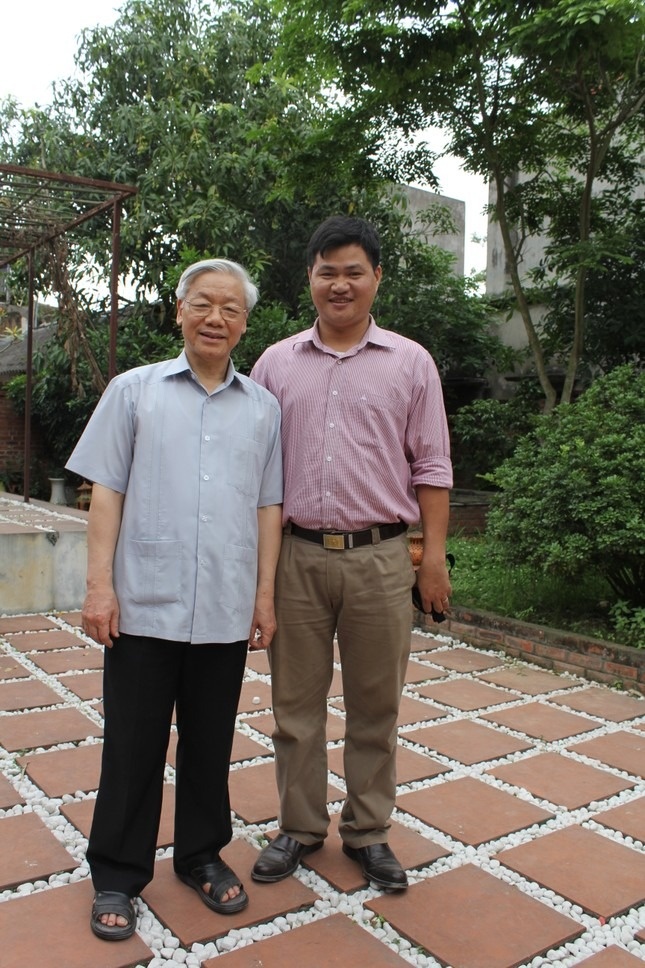 Tong bi thu anh 3