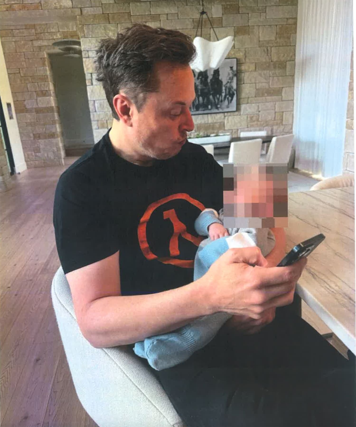 elon musk co 14 con anh 2