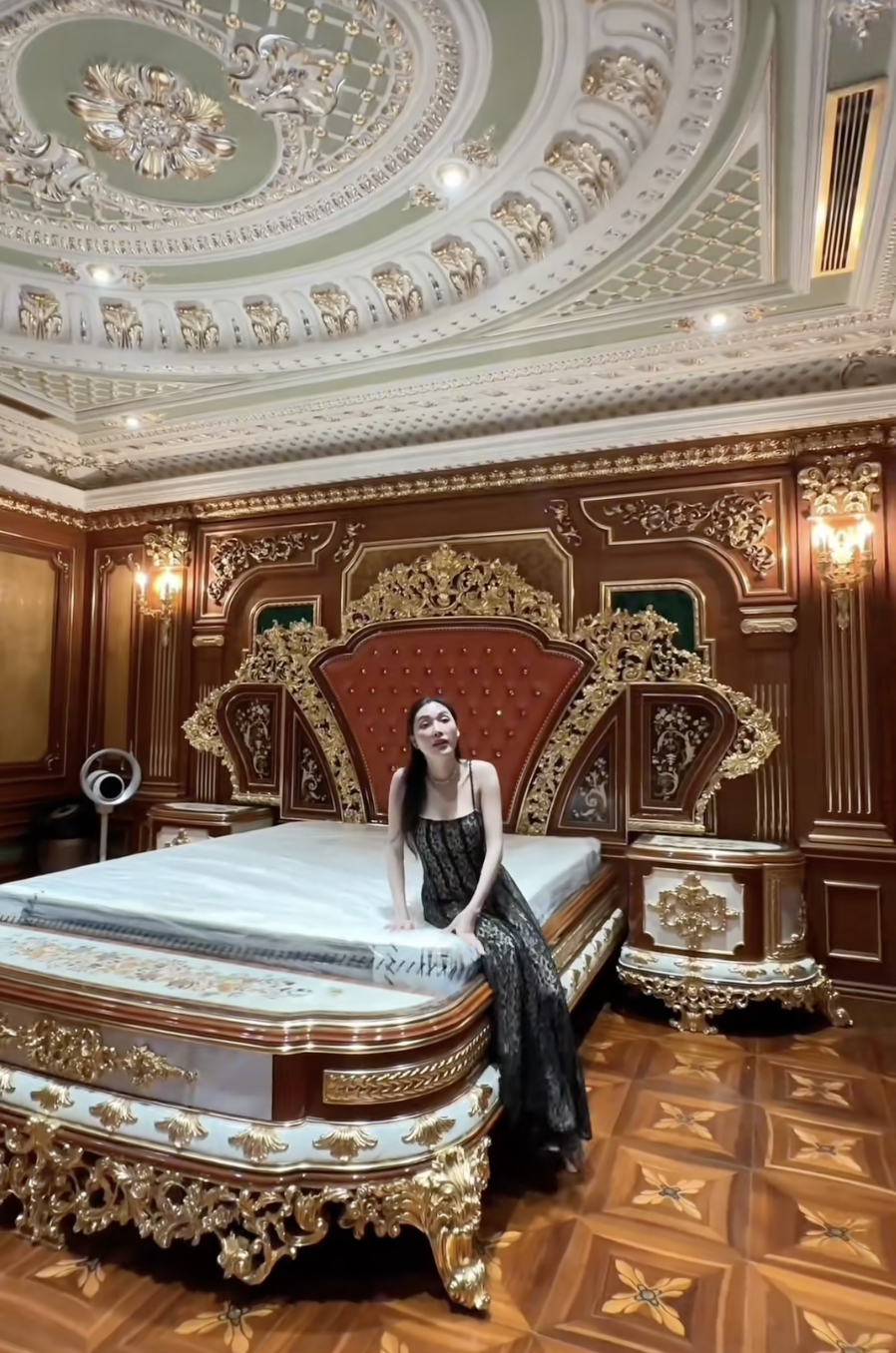 lau dai ngan collagen anh 1