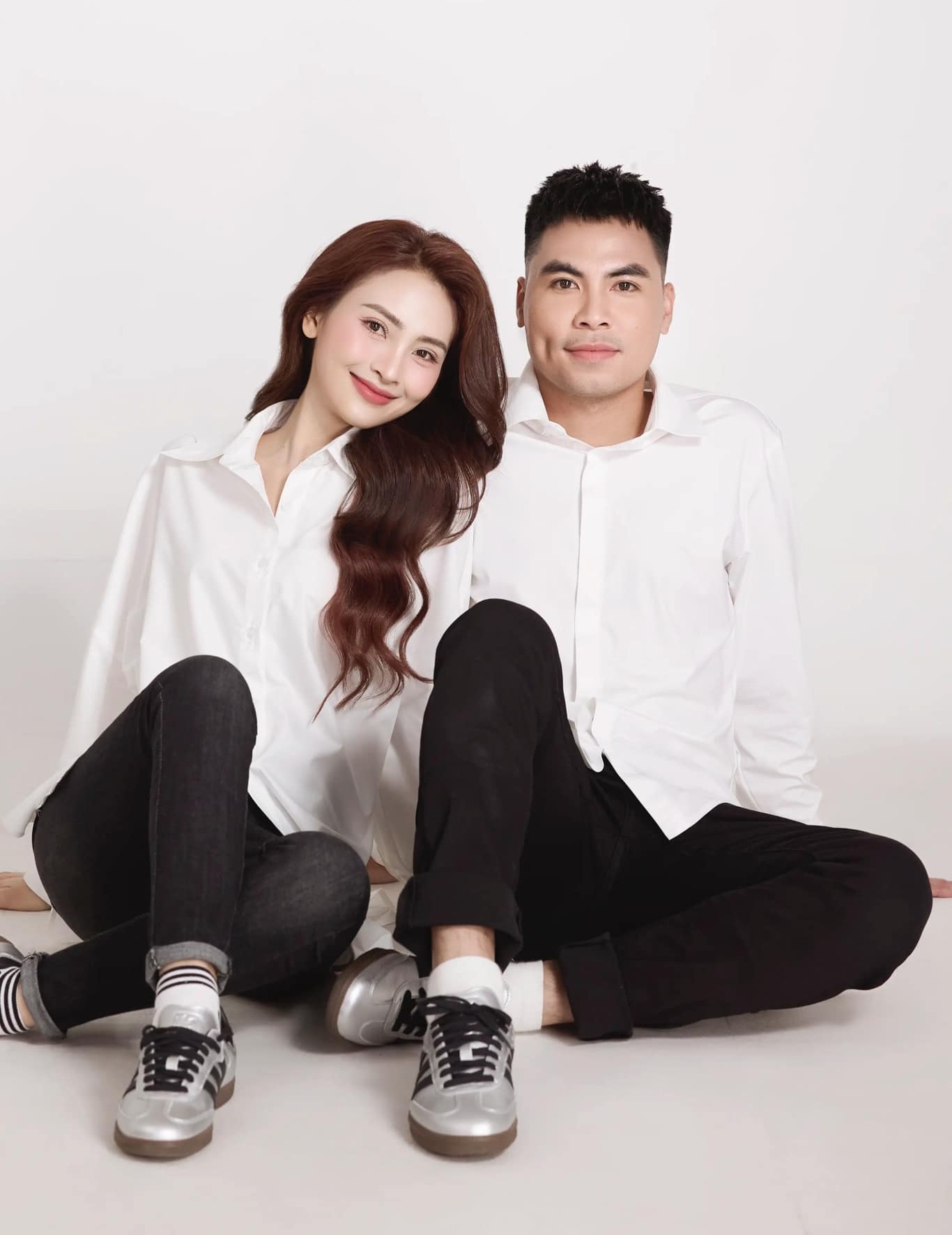 ban gai pham duc huy anh 1