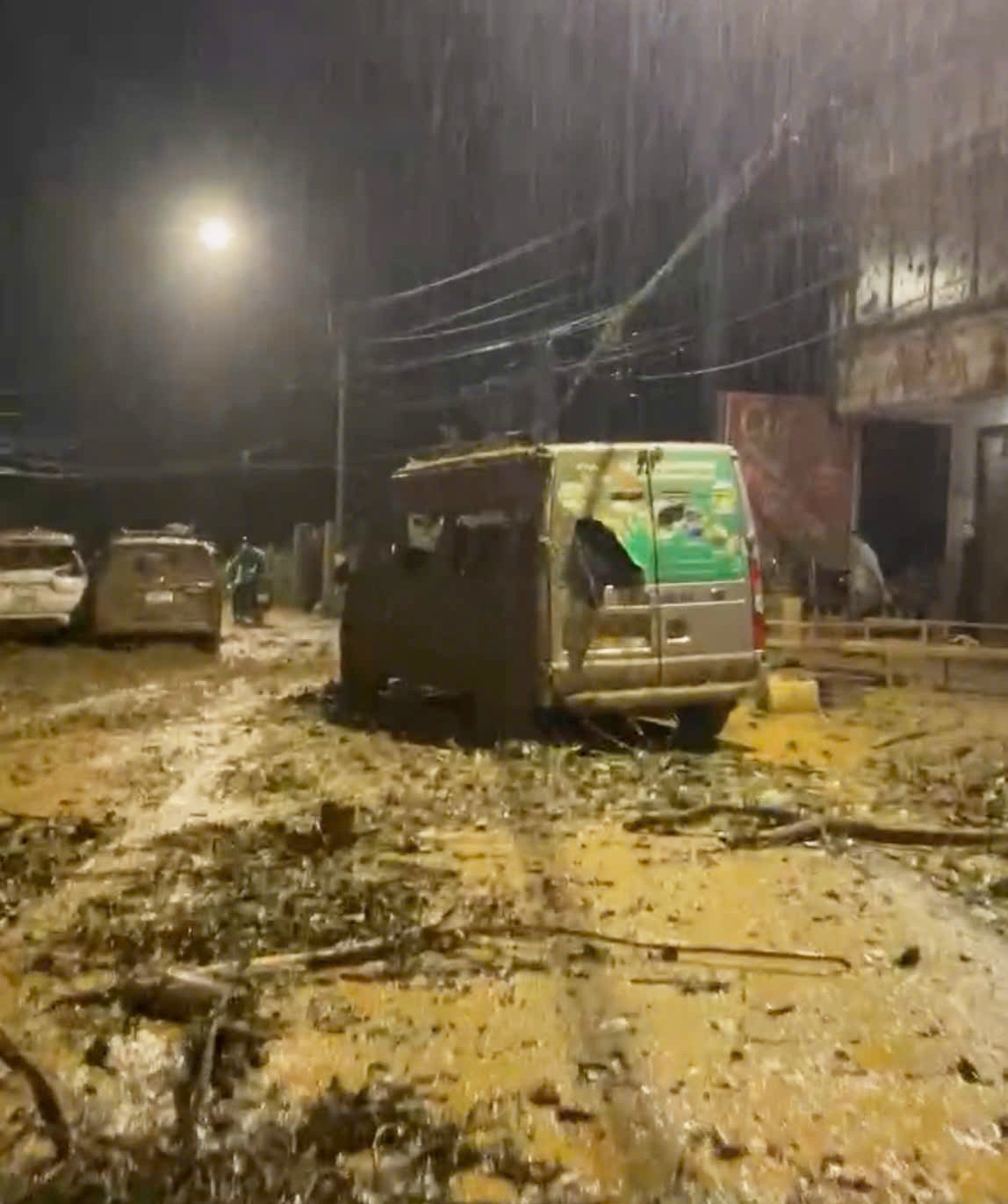 sat lo o quy ho anh 1