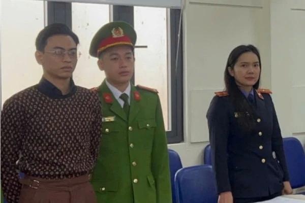 'Tổng tài' ra lệnh đánh người ở quán cà phê trước khi bị bắt