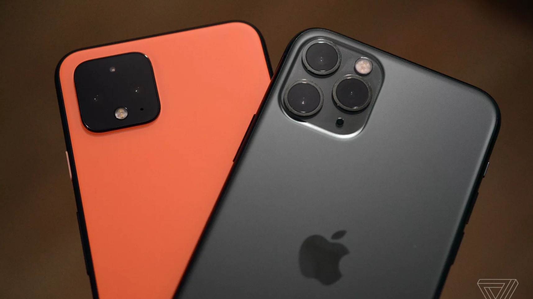 so anh chup pixel 4 va iPhone 11 anh 1