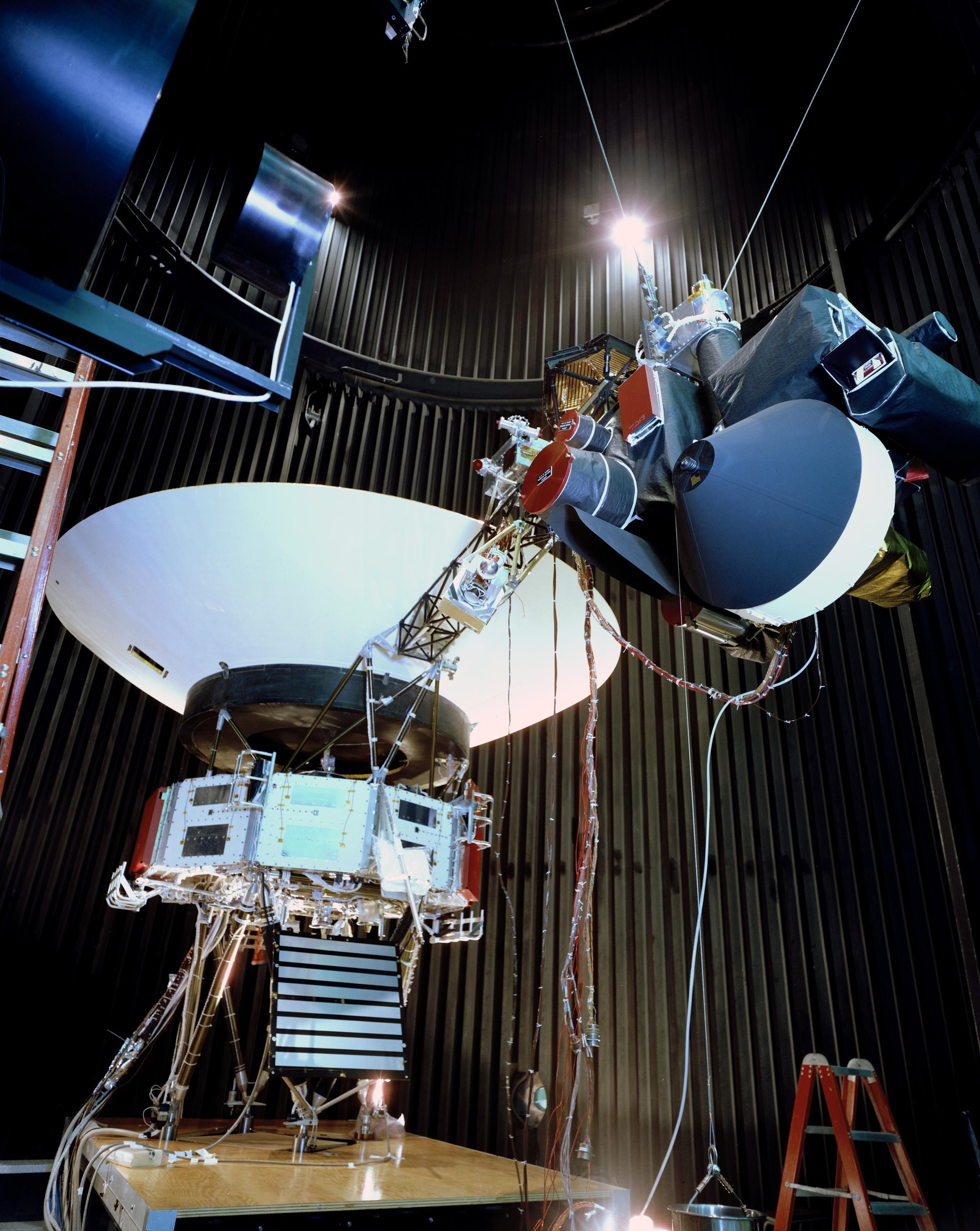 hanh trinh cua tau voyager 2 anh 2