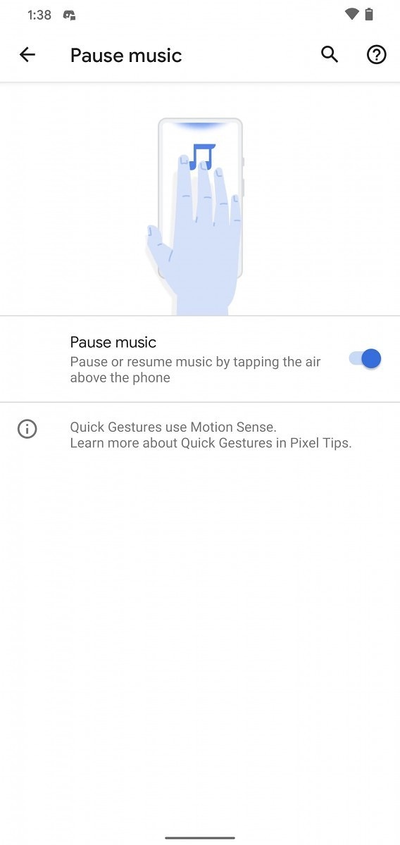 android 11 google pixel 5 tinh nang moi anh 2
