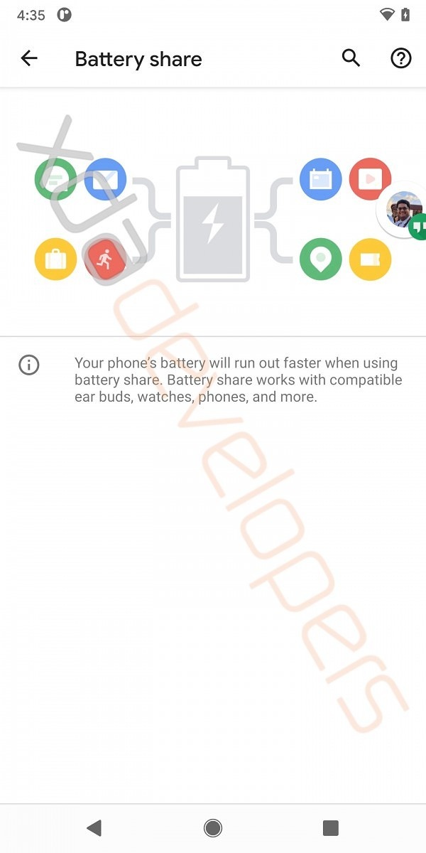 android 11 google pixel 5 tinh nang moi anh 3