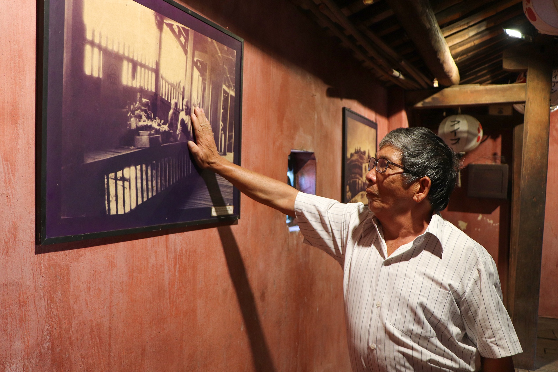 du khach tham quan Hoi An anh 8