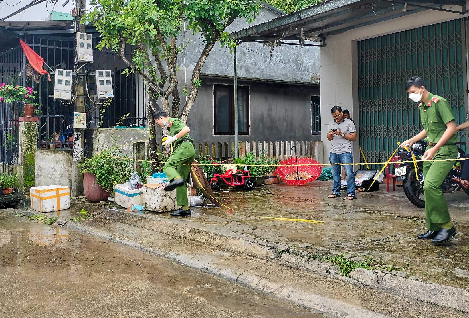 ngao da dam nguoi anh 1