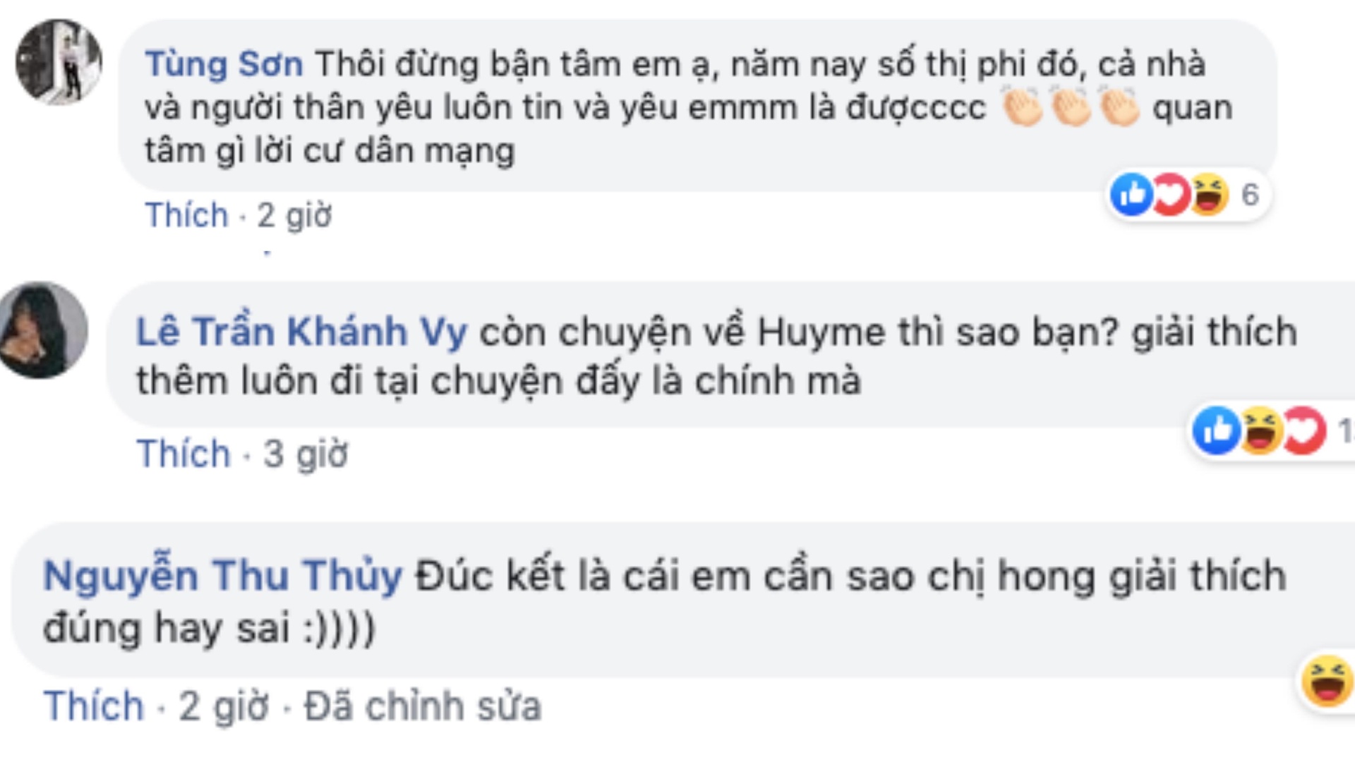 Hot girl Han Hang anh 2