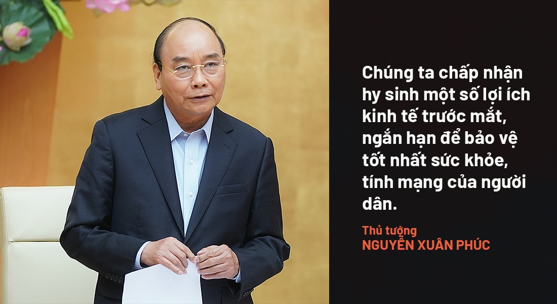 90 ngay chong dich Covid-19 o Viet Nam anh 3