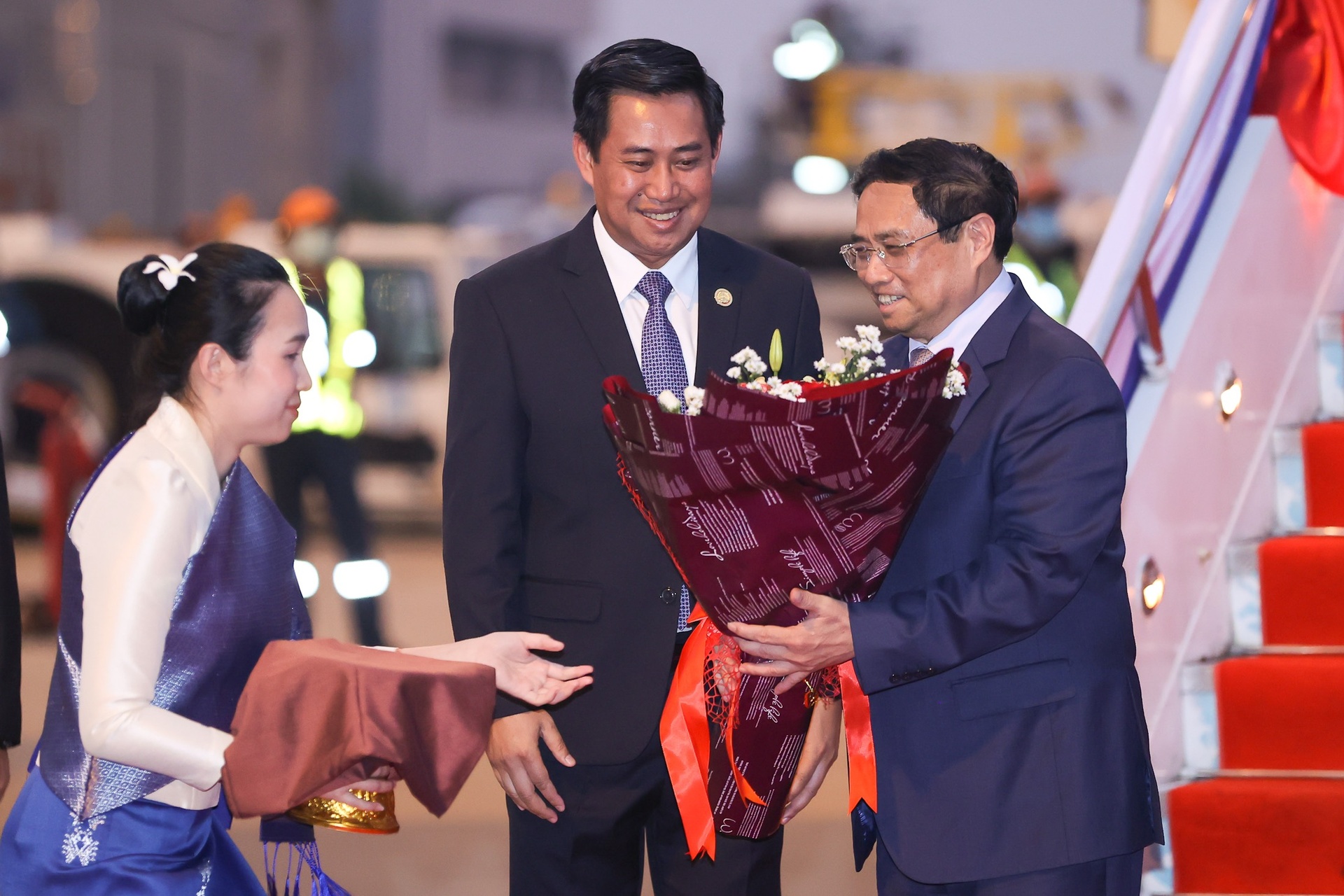hoi nghi Mekong anh 1