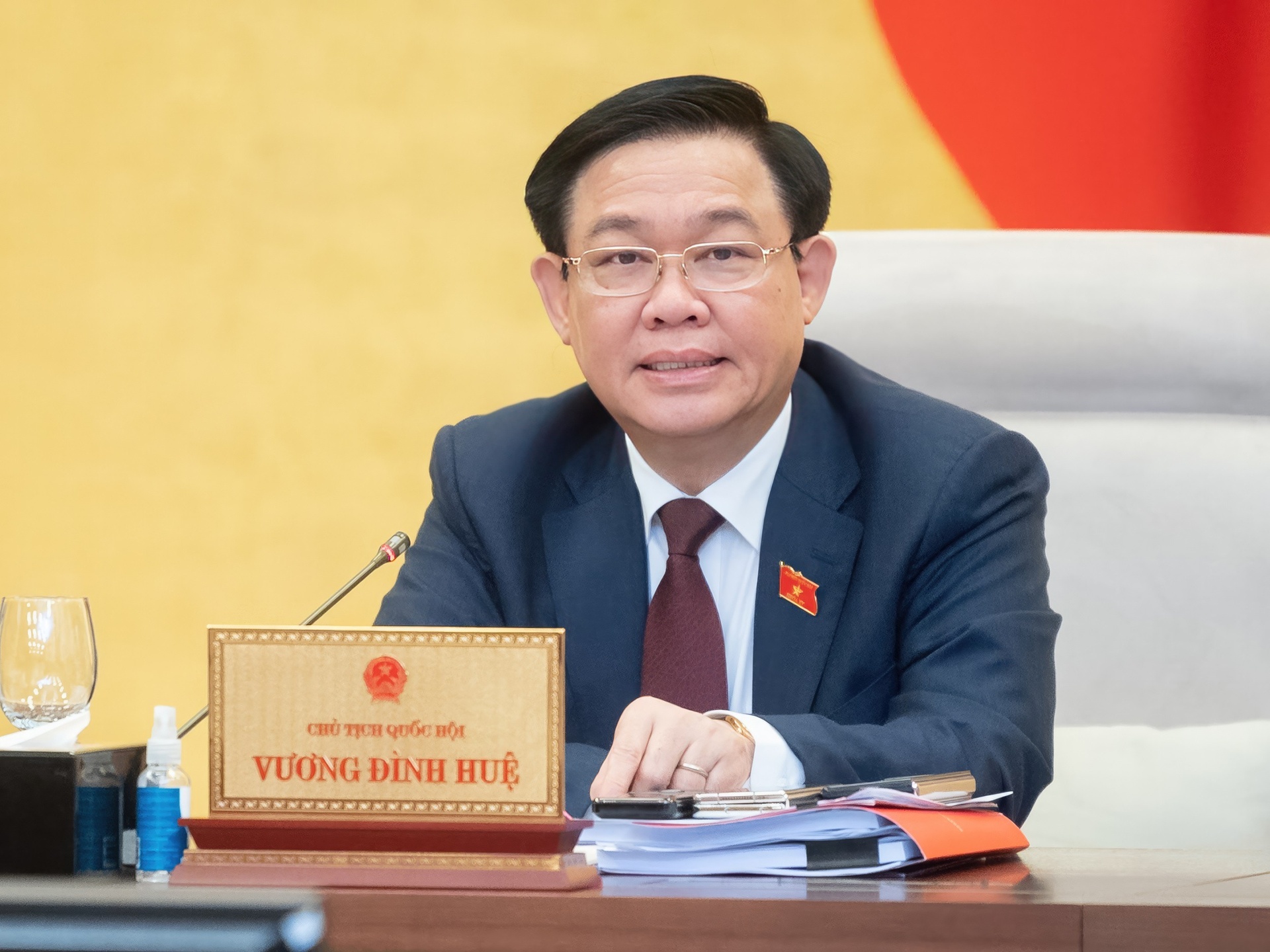 co che dac thu anh 1