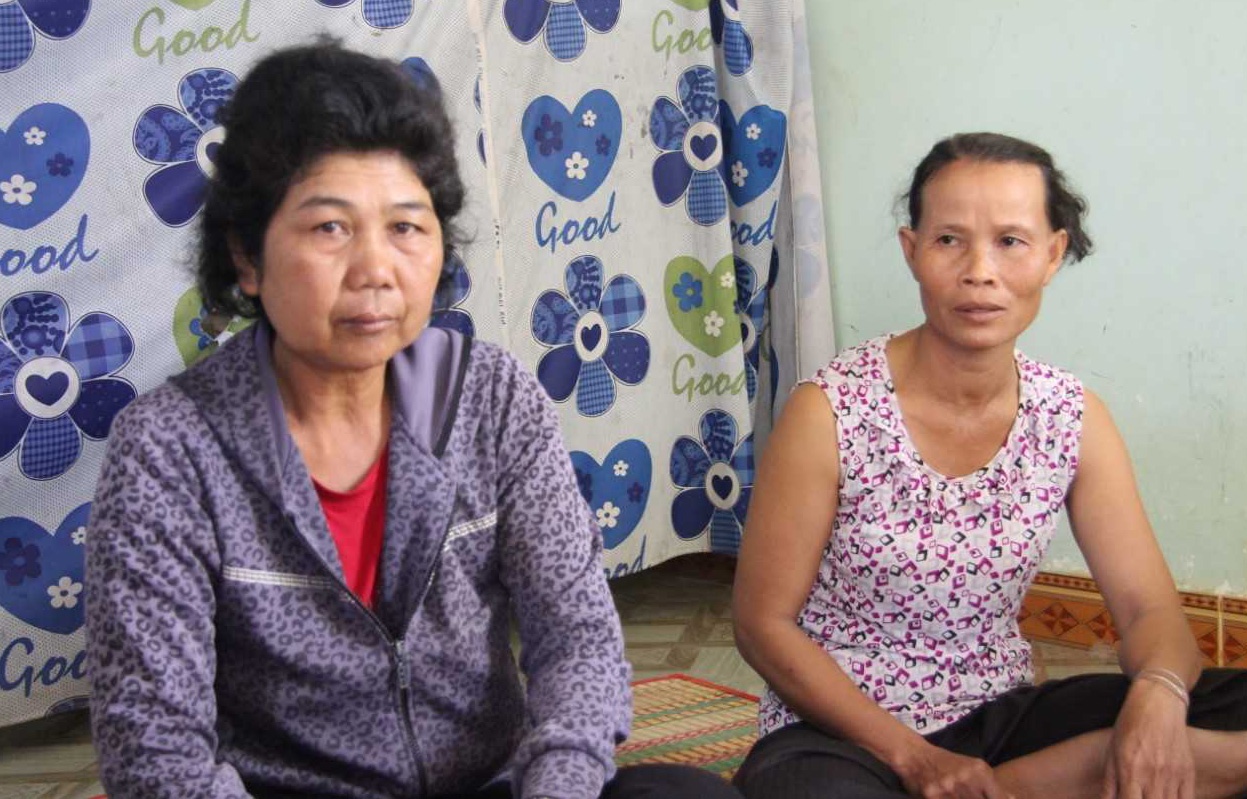 Tin dung den o Dak Lak anh 1