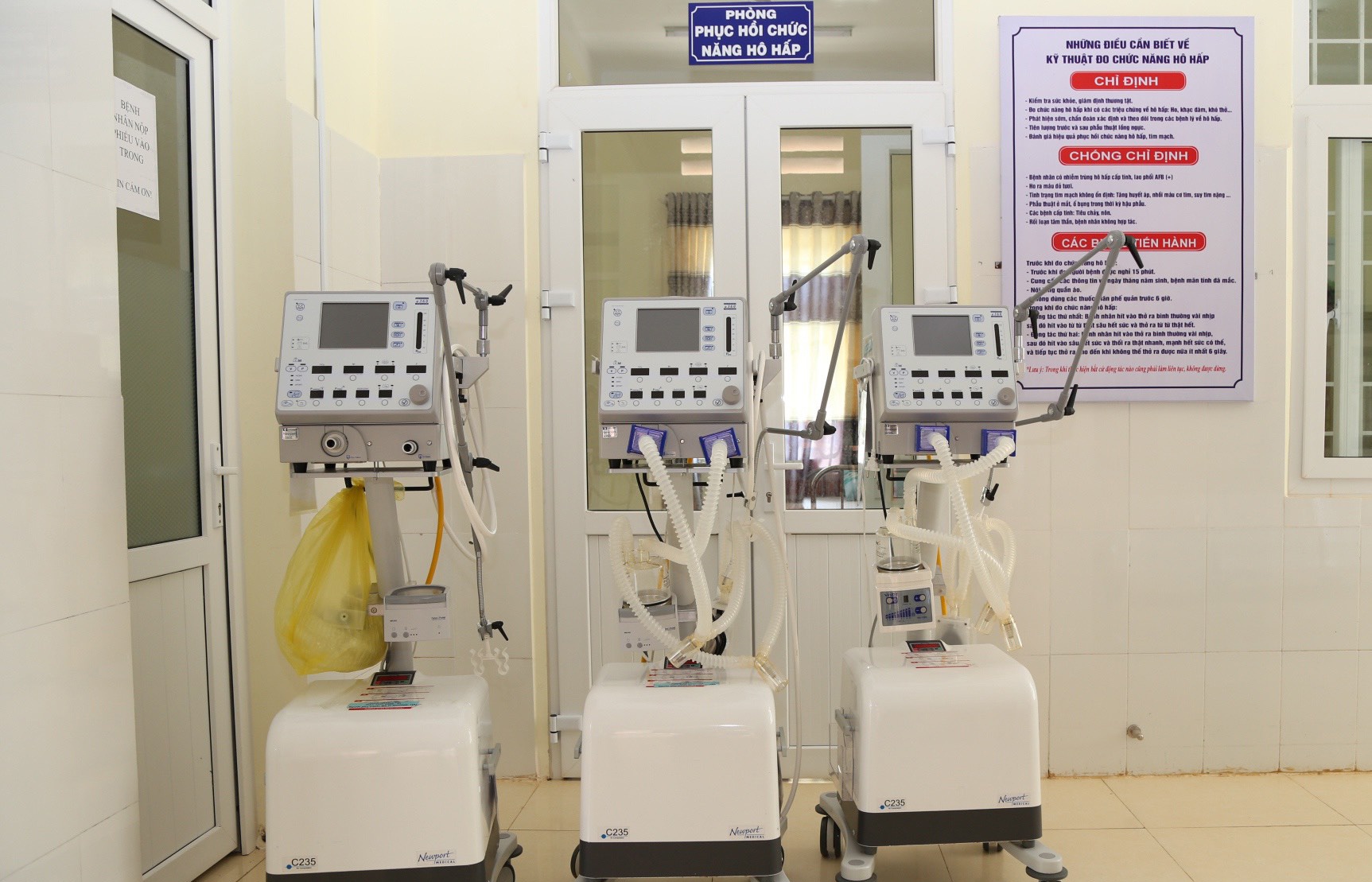 Benh nhan 3836 tro nang anh 2