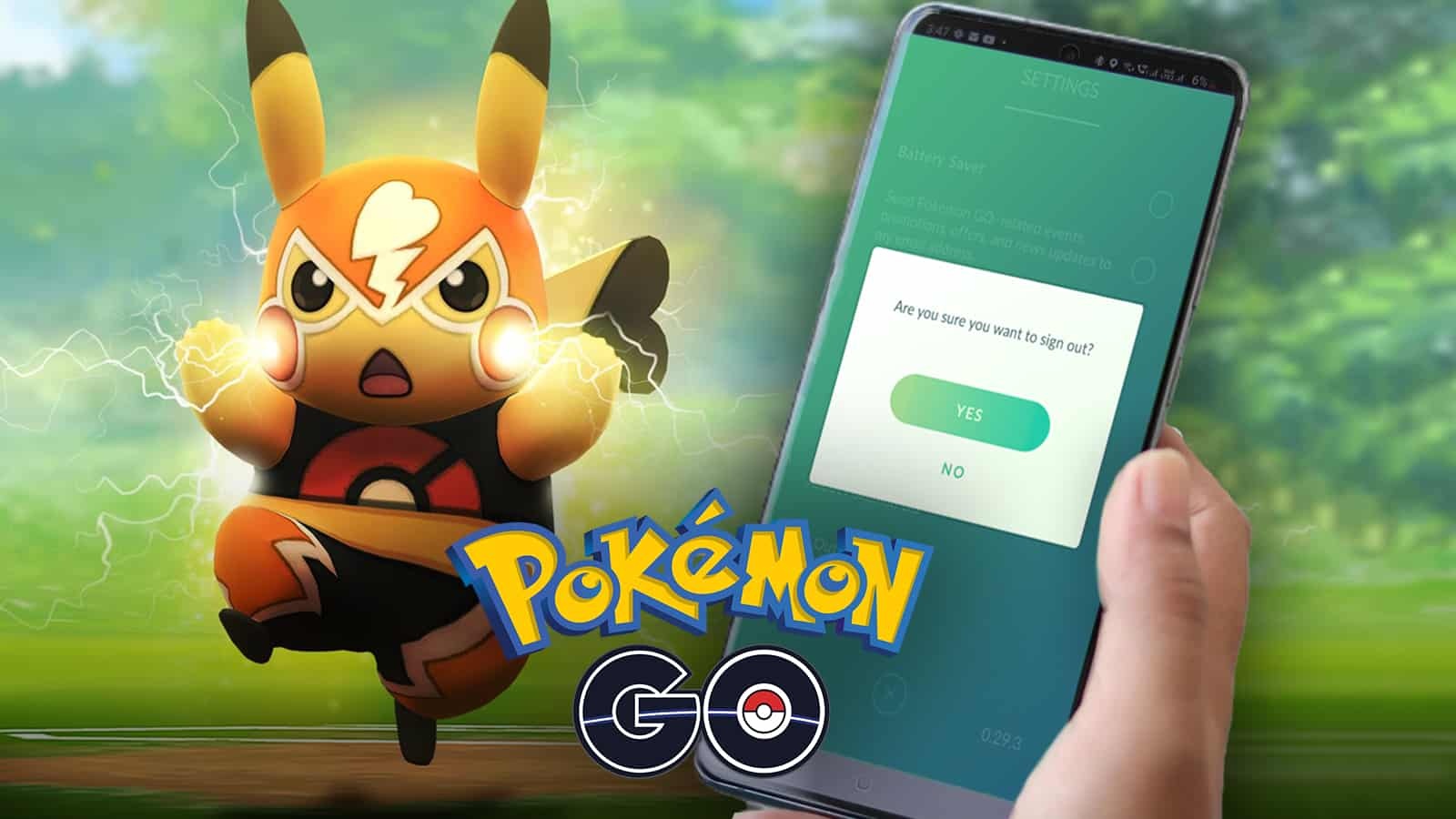 Pokemon Go bi tay chay vi thay doi chinh sach Covid anh 1