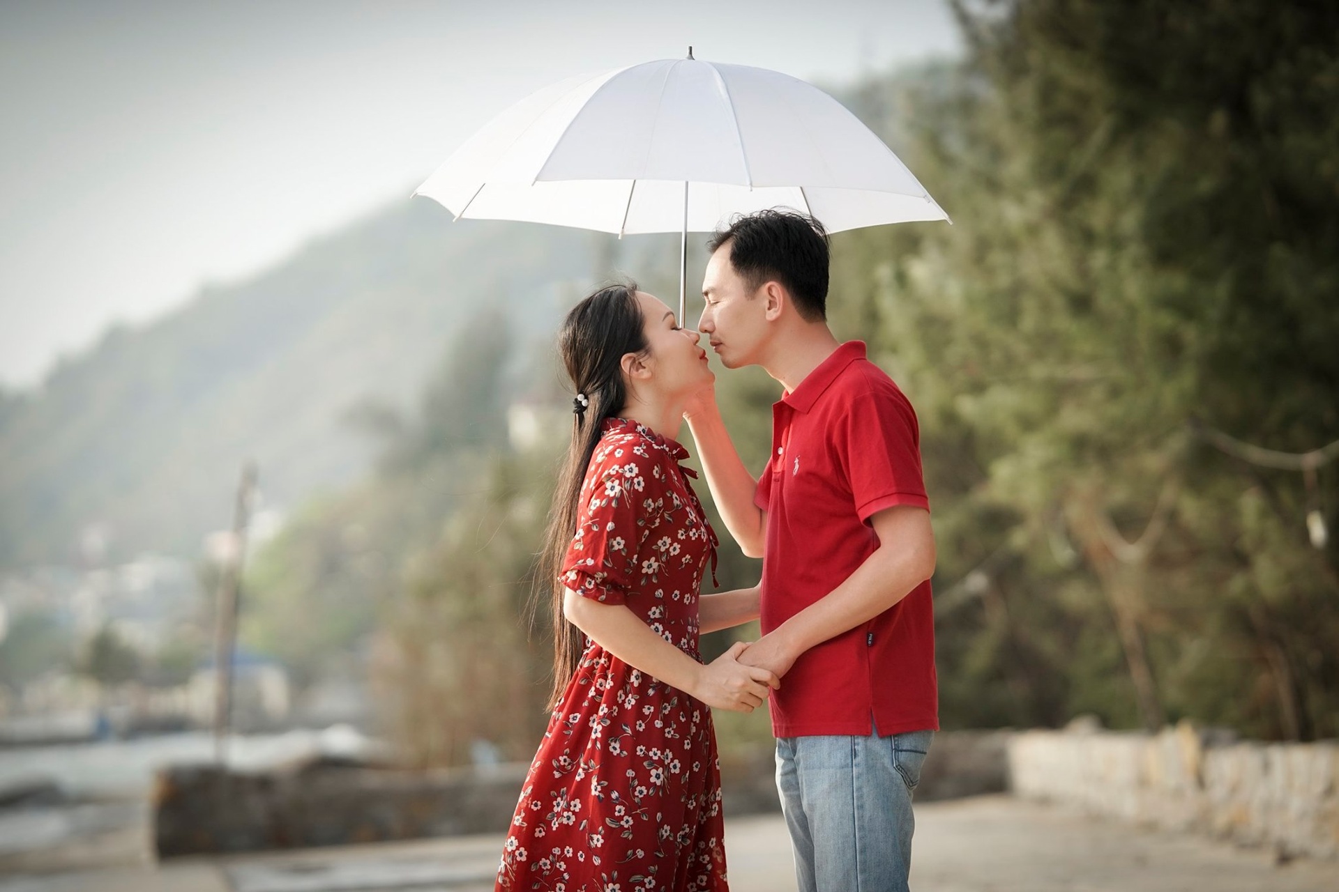 cam on me ba chang ngai chi anh 1