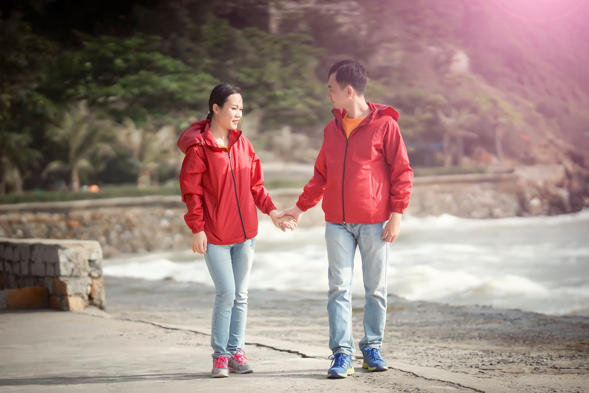 cam on me ba chang ngai chi anh 2