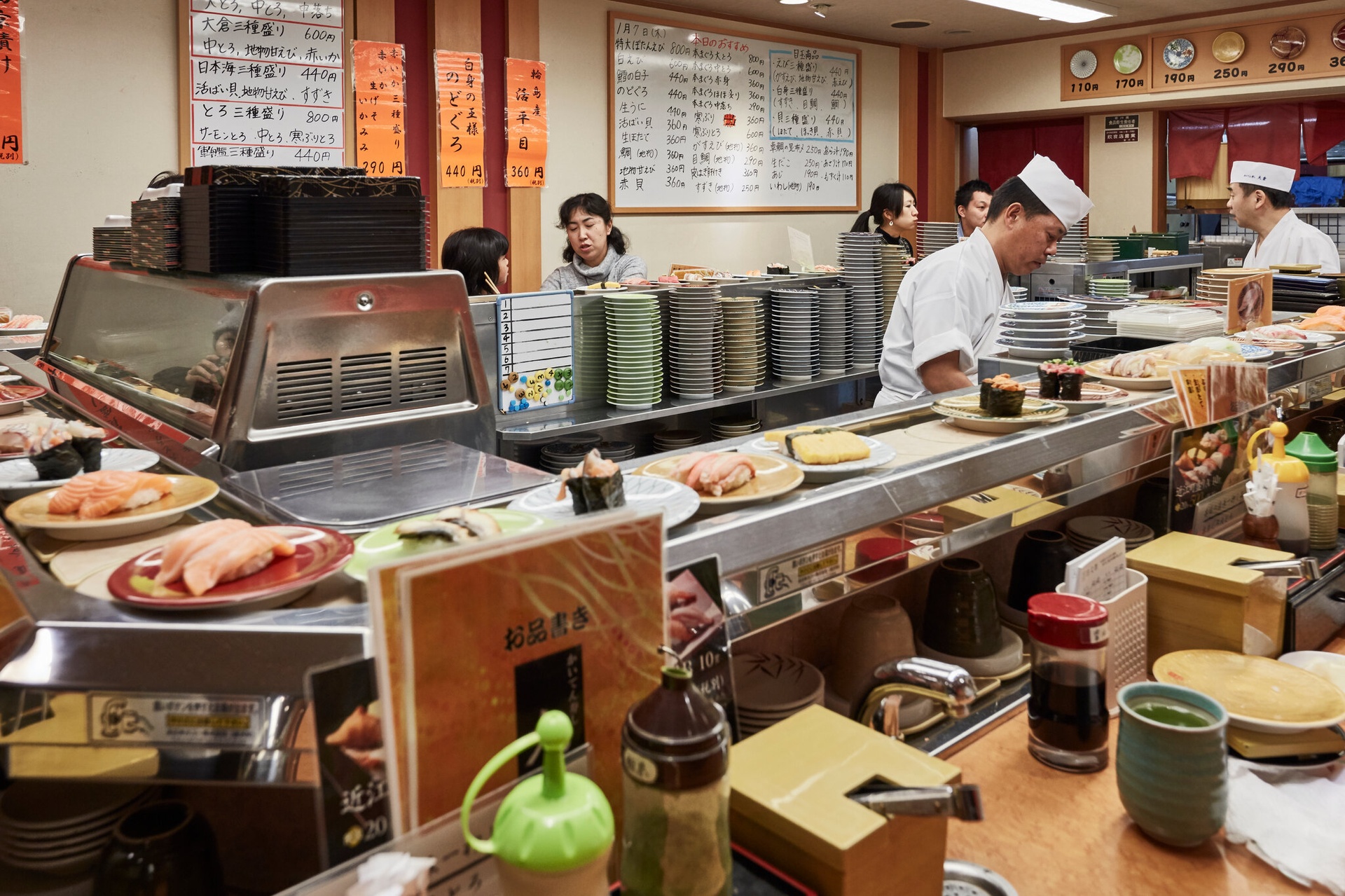khung bo sushi anh 1