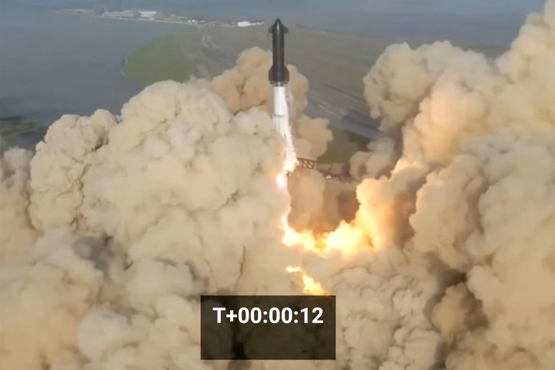 spacex anh 1