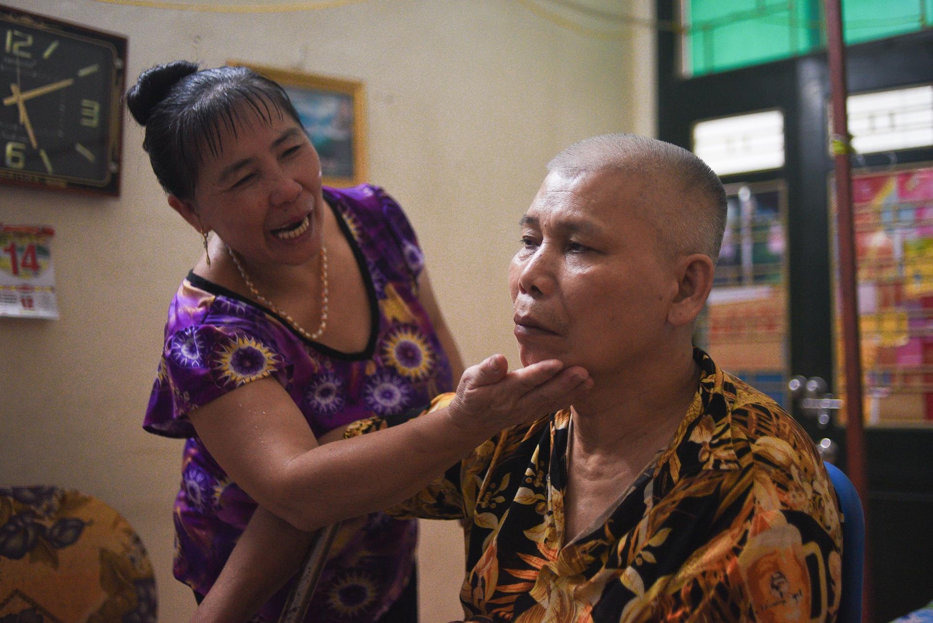 nhung nguoi linh thuong binh tren mat tran anh 32