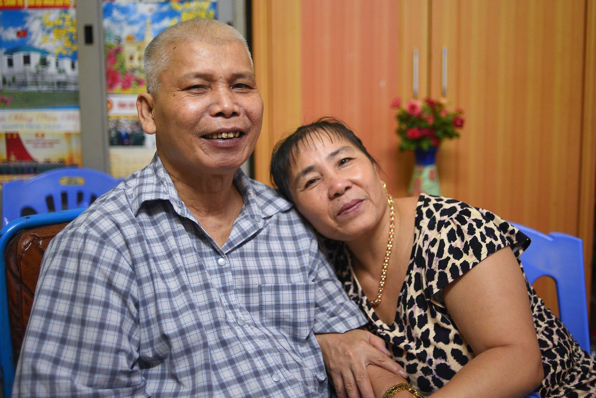 nhung nguoi linh thuong binh tren mat tran anh 33