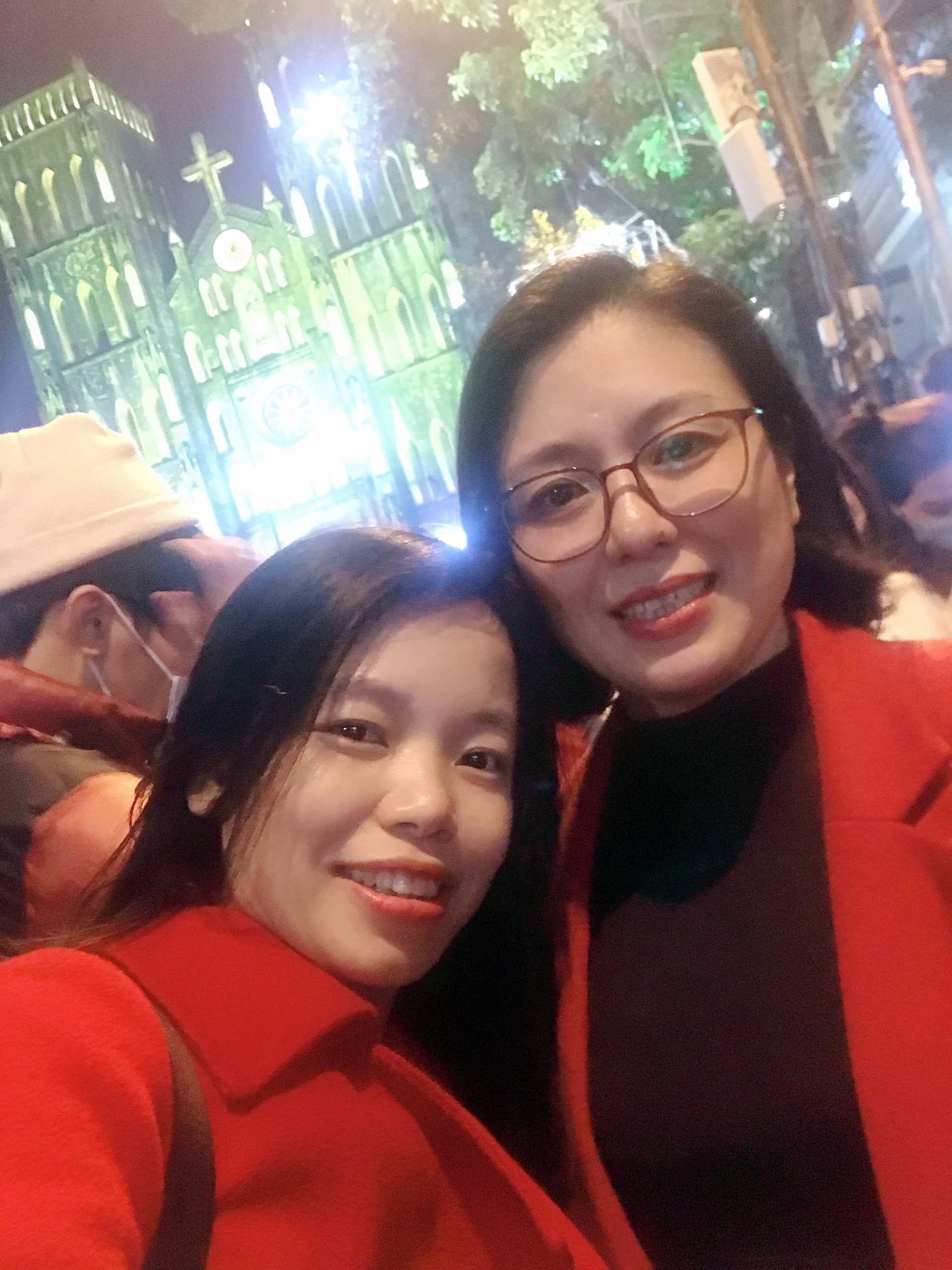 giang sinh 2020 anh 38