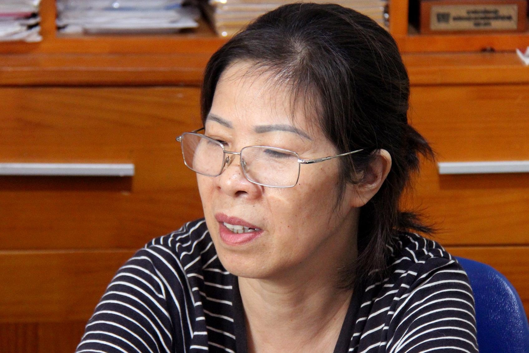 hoc sinh tu vong truong Gateway anh 1