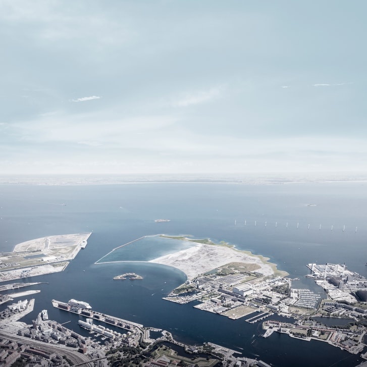 dao nhan tao Copenhagen anh 2