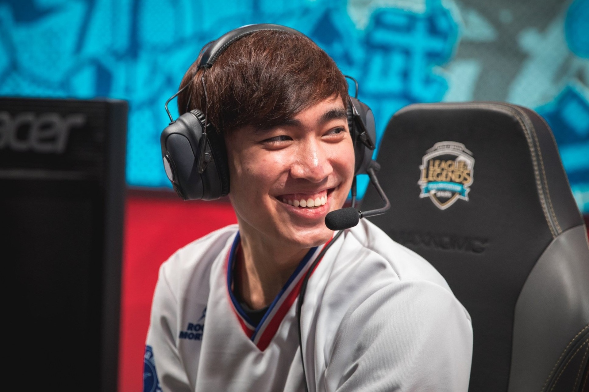 GAM Levi anh 2