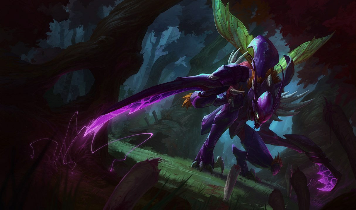SofM Kha'Zix anh 2