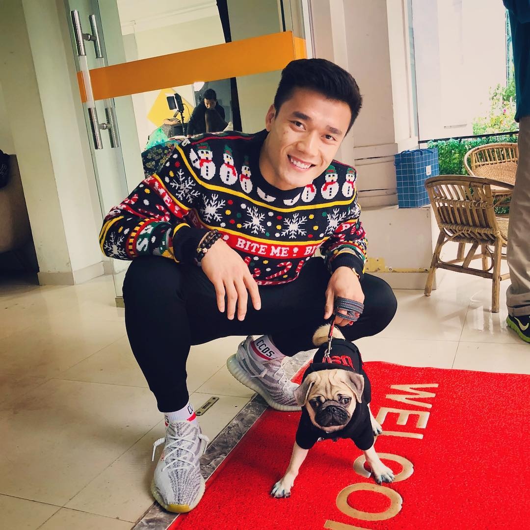 Bui Tien Dung anh 3