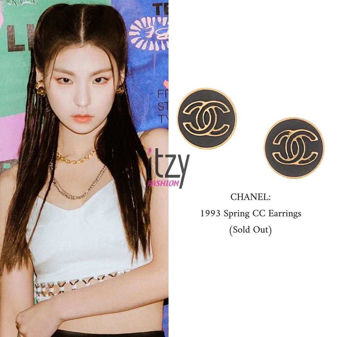 Itzy Wannabe anh 6