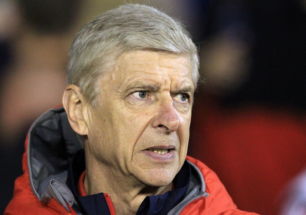 Nottingham Forest vs Arsenal anh 2
