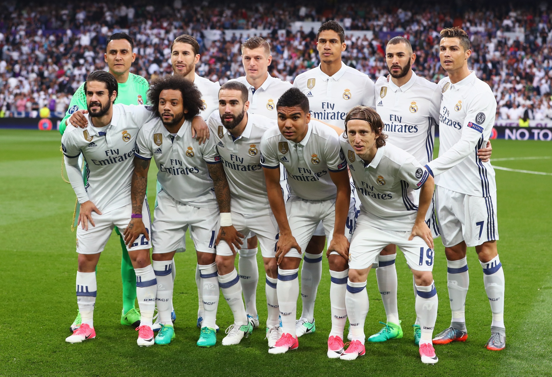 tran Real vs Atletico anh 1