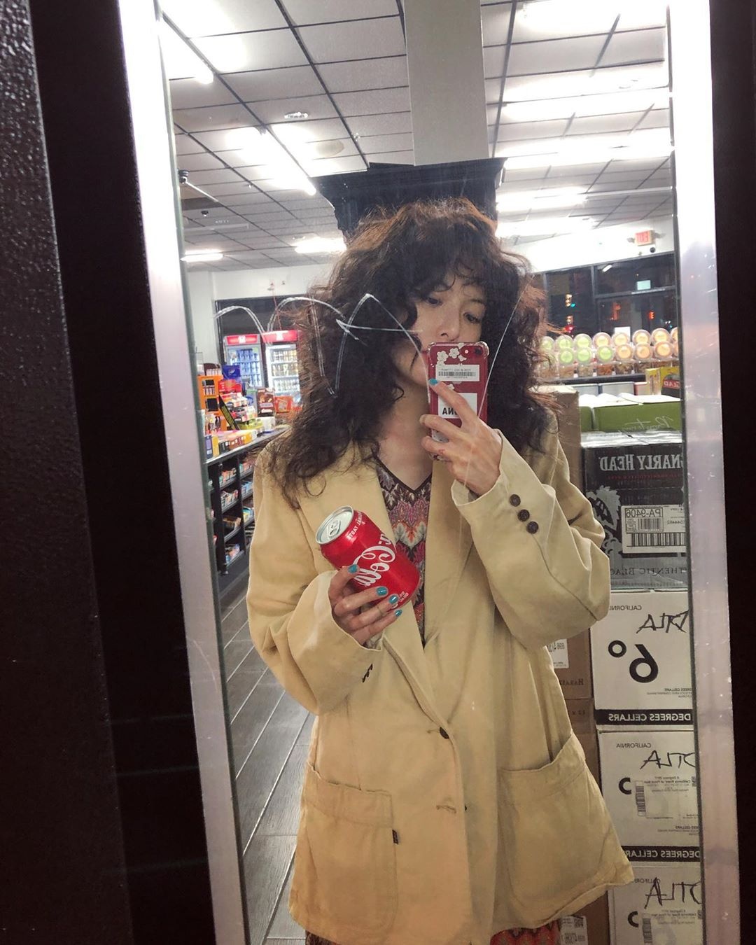 Hyuna mac vay cuoi anh 2