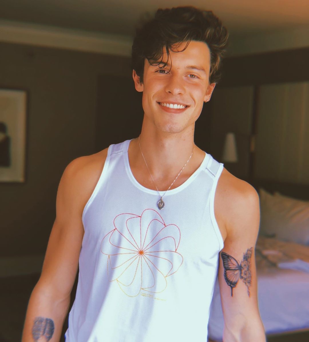 hinh xam cua Shawn Mendes anh 4