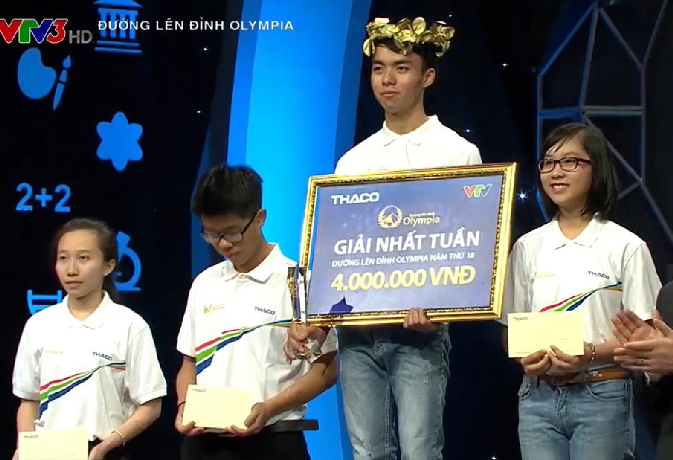 Duong len dinh Olympia anh 1