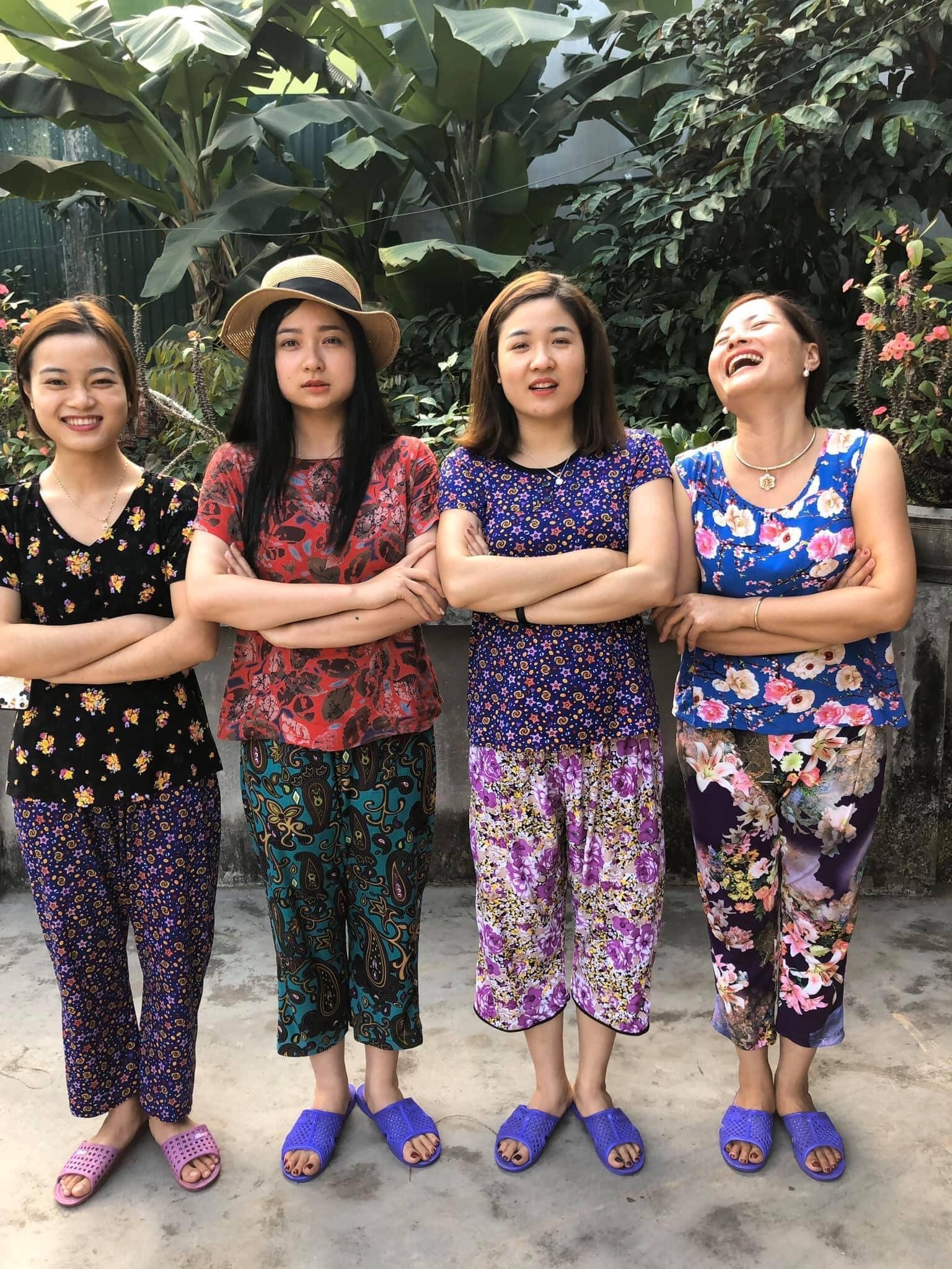 co gai lay chong sau 1 nam than e anh 1