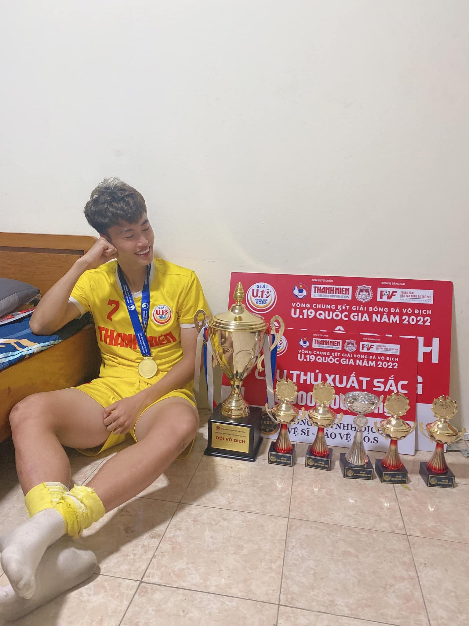 U23 Viet Nam anh 2
