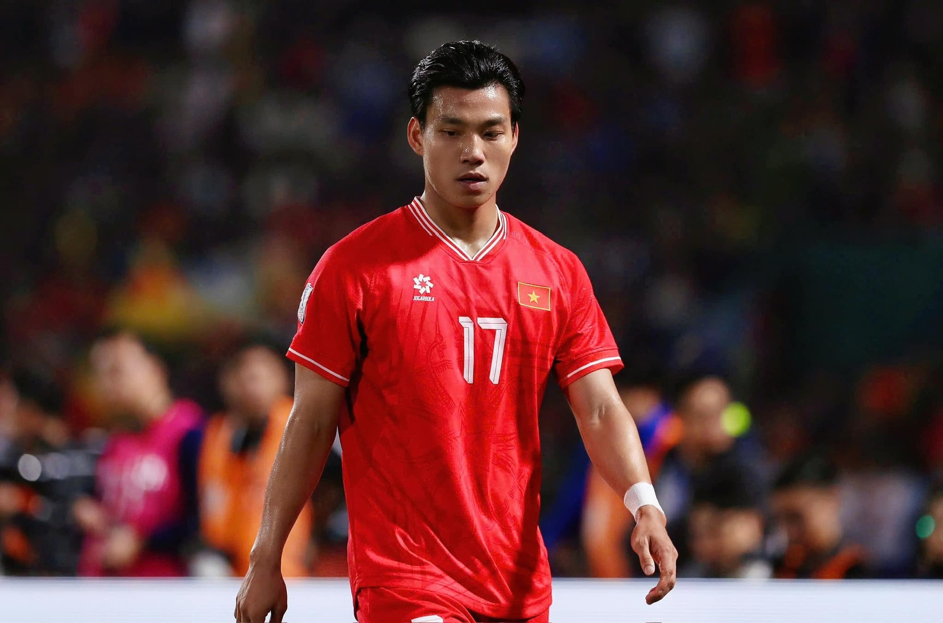 Biet danh cau thu anh 5