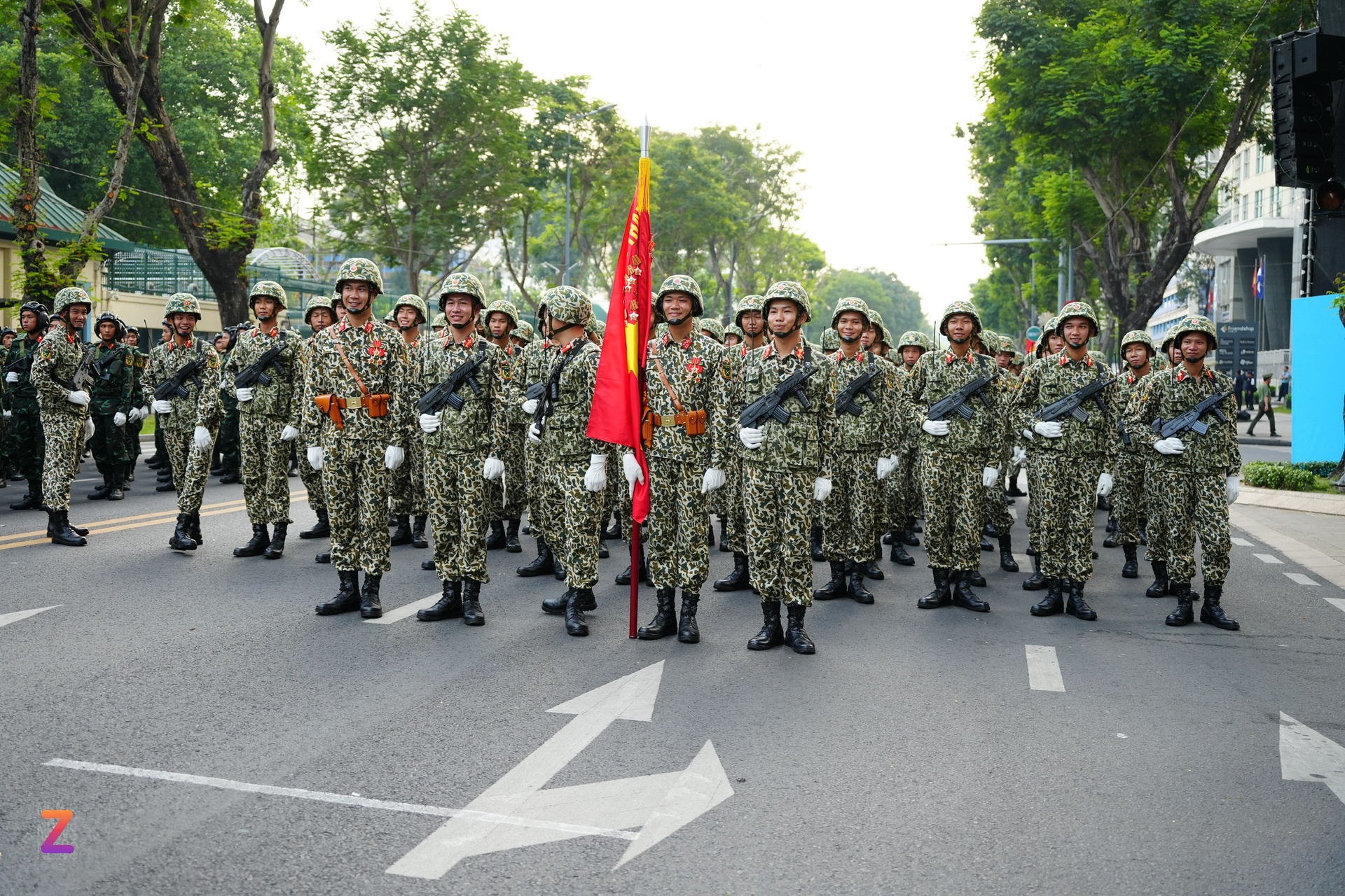 Dieu binh dieu hanh TP.HCM anh 18