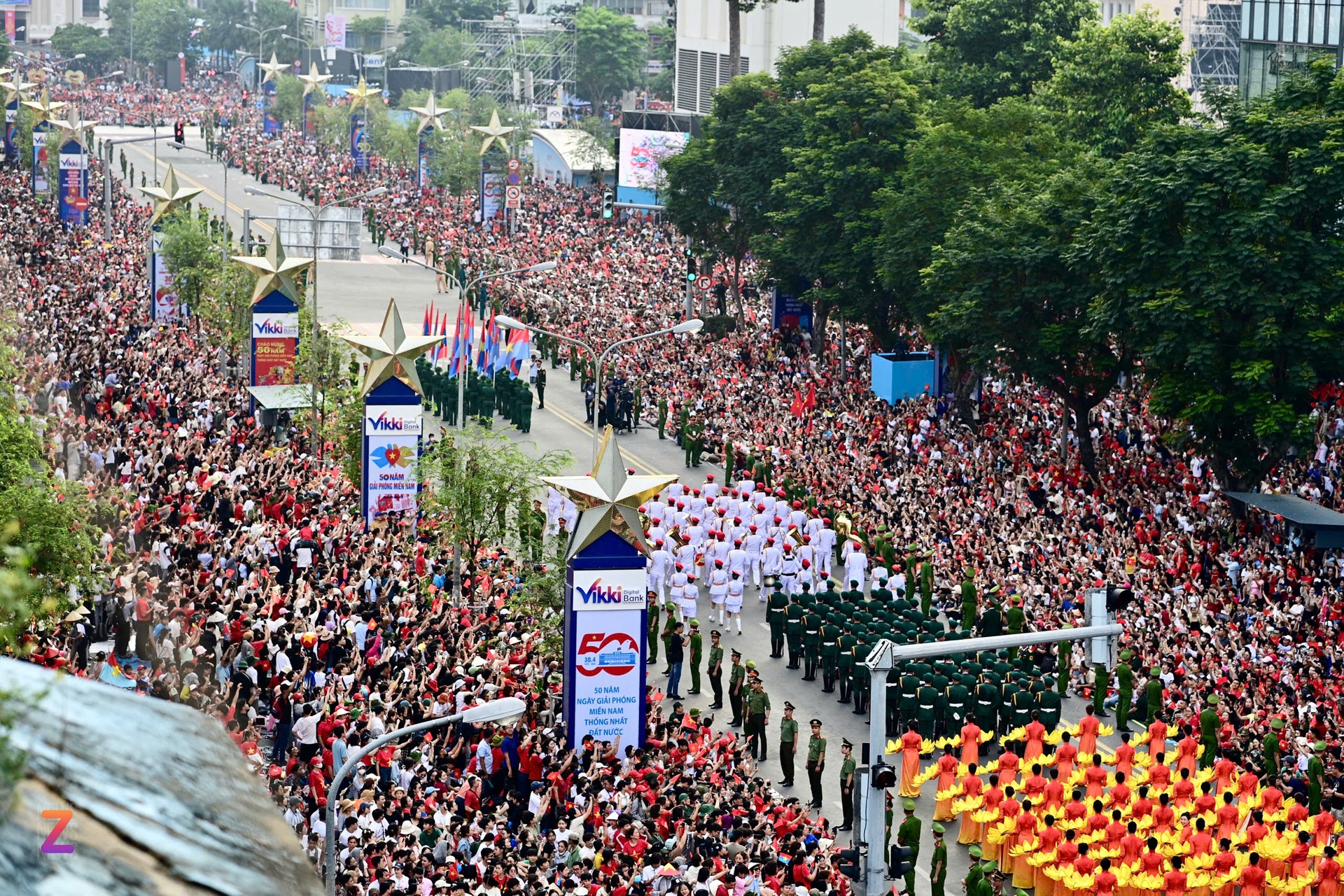 Dieu binh dieu hanh TP.HCM anh 7