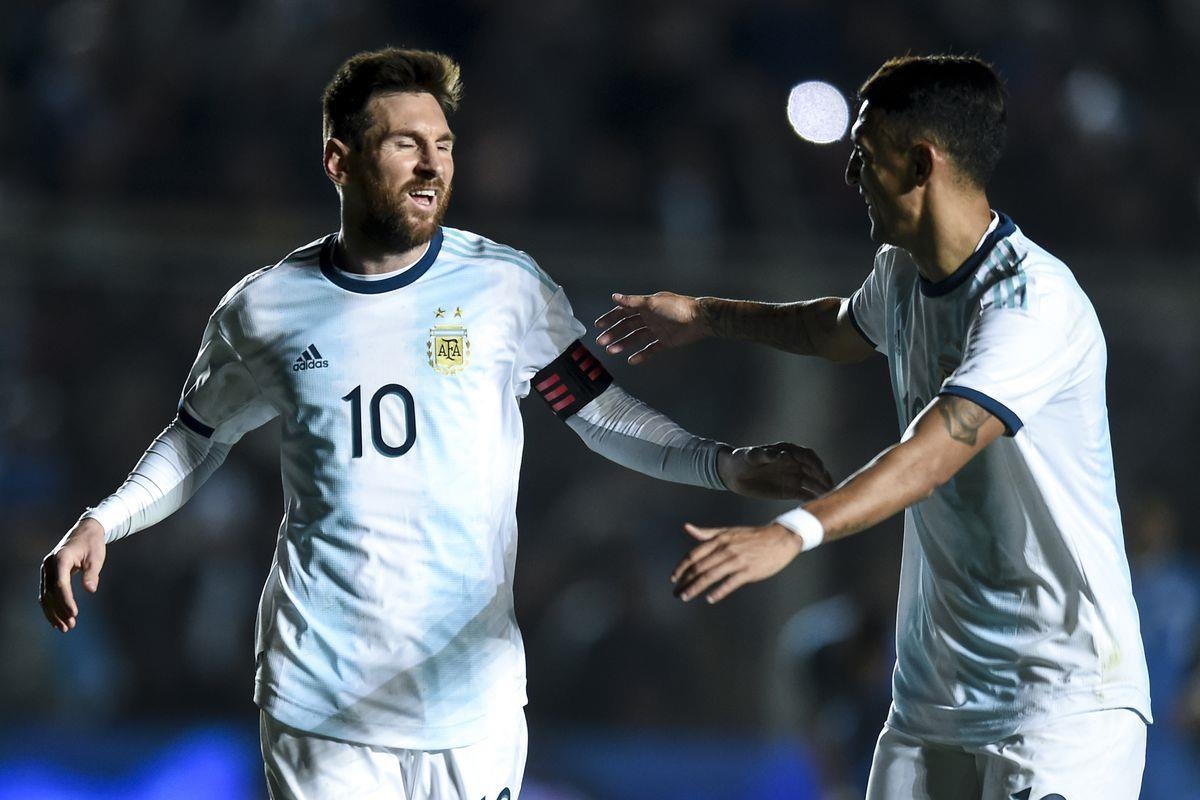 chuyen nhuong bong da,  Messi Argentina,  Tottenham mua cau thu,  Ngoai hang Anh anh 1