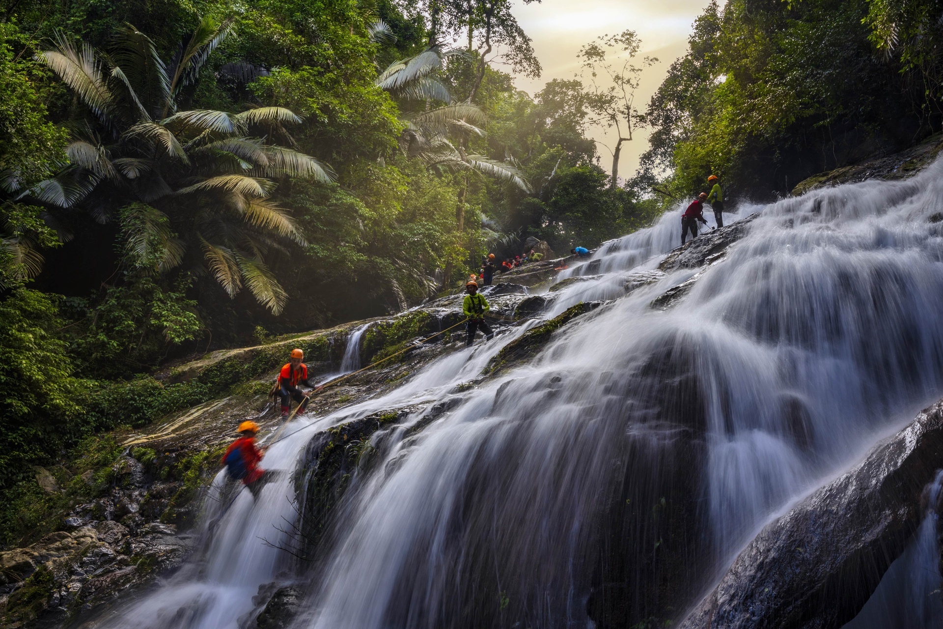 Du lich Quang Binh anh 1