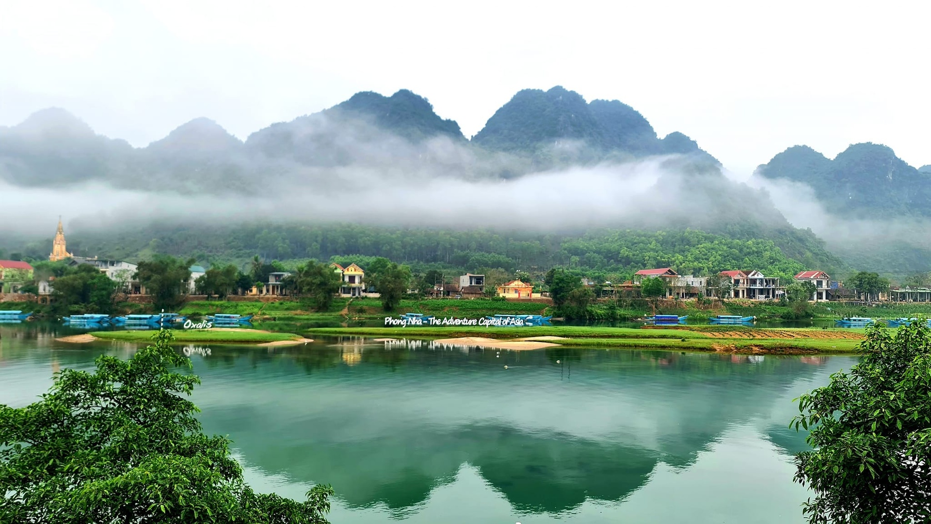 Du lich Quang Binh anh 3