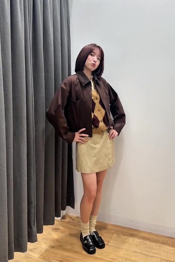 BST Thu Đông Uniqlo ảnh 3